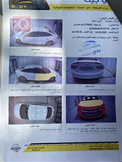 شيفروليه ماليبو